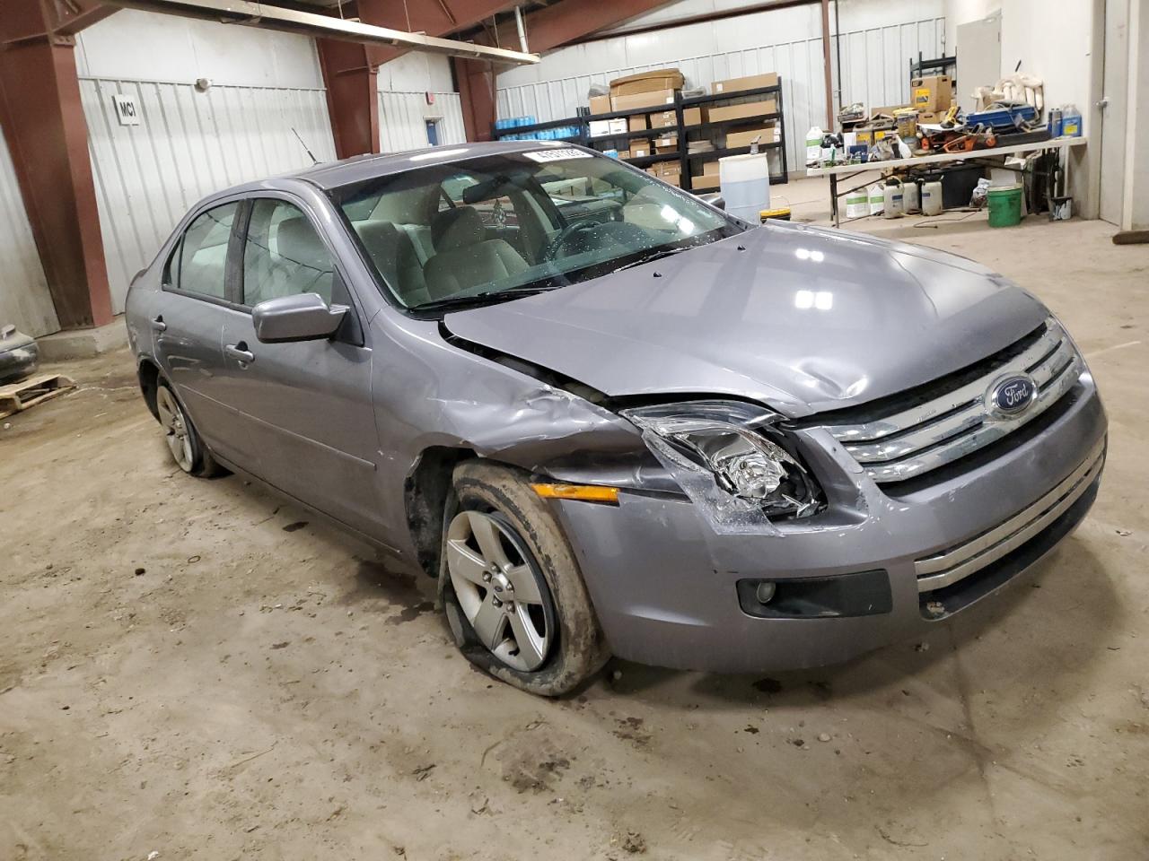 2007 Ford Fusion - Image 4