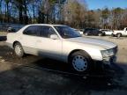 1995 Lexus Ls 400 للبيع في Austell، GA - Front End