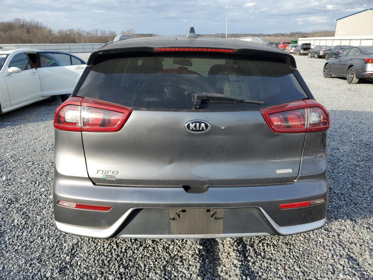 2018 Kia Niro - Image 6