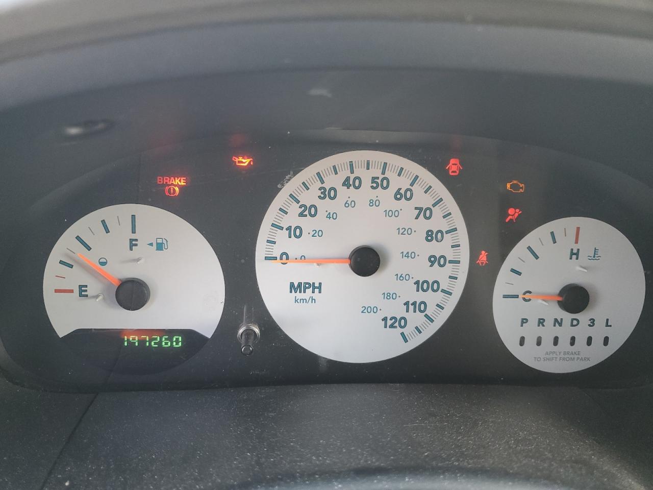 2006 Dodge Caravan - Image 9
