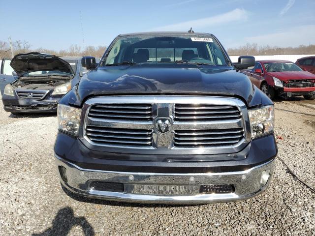  RAM 1500 2016 Серый
