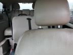 2018 Dodge Grand Caravan Se იყიდება Houston-ში, TX - Minor Dent/Scratches
