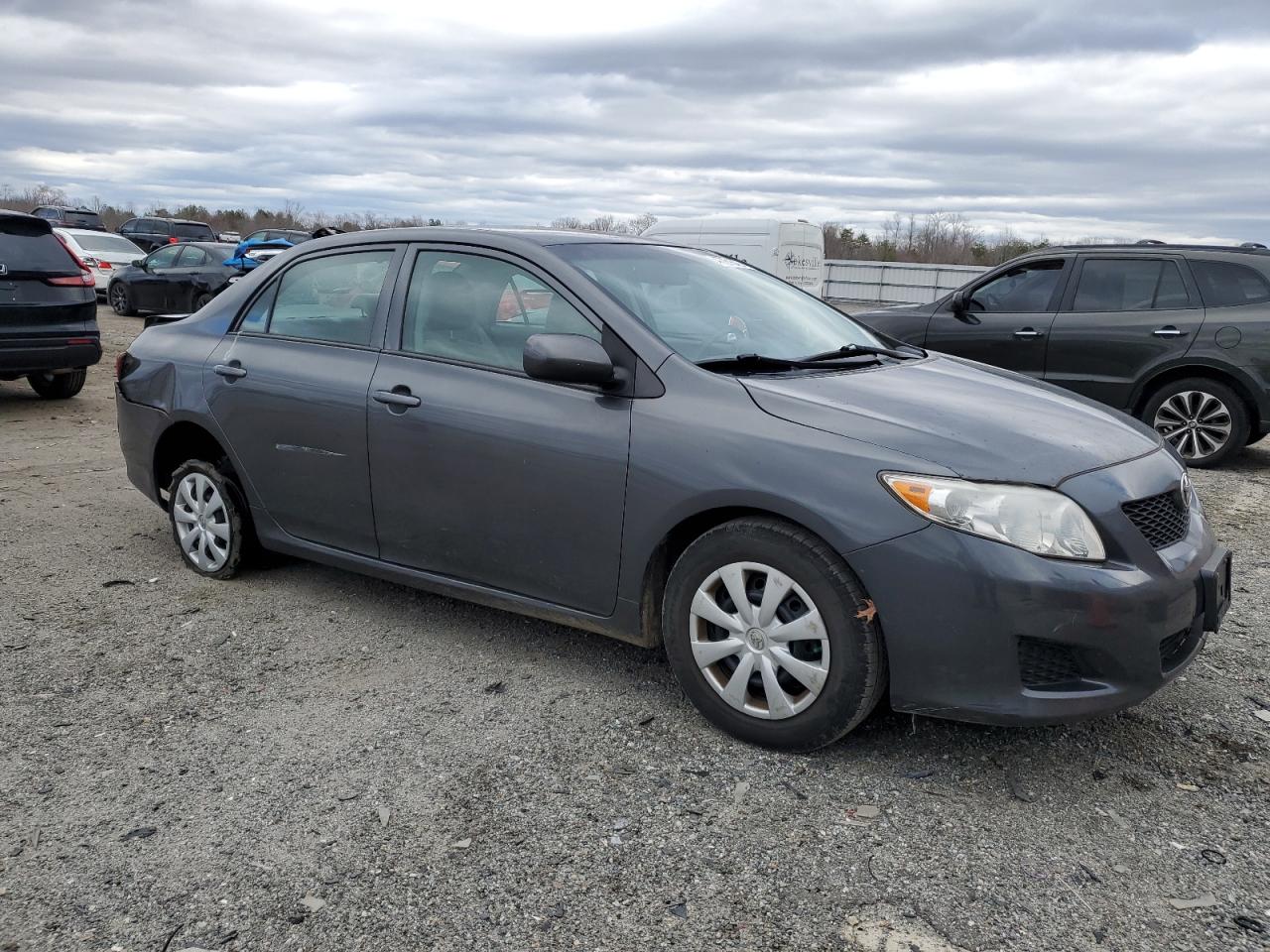 2010 Toyota Corolla - Image 4