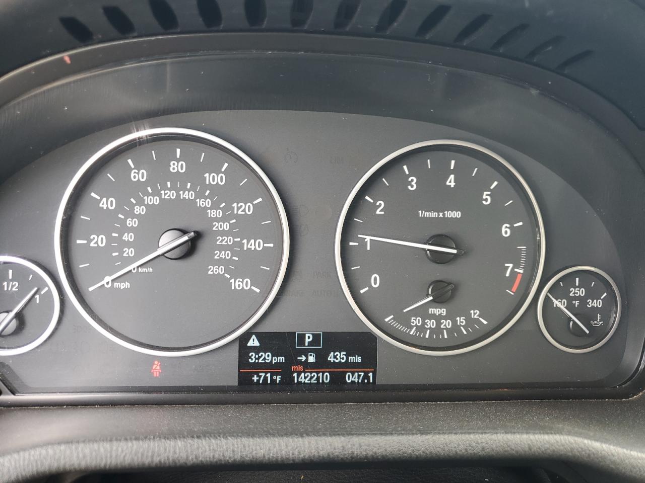 2014 BMW X3 - Image 9