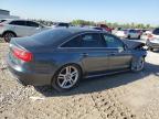2015 Audi A6 Prestige იყიდება Houston-ში, TX - Front End