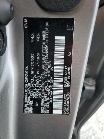 2016 LEXUS LX 570