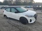 2023 Nissan Kicks Sr na sprzedaż w Harleyville, SC - Side