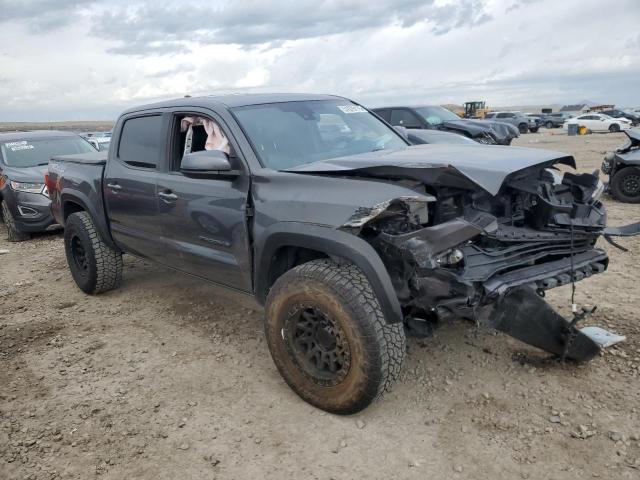  TOYOTA TACOMA 2019 Серый