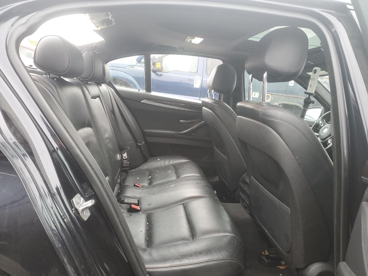 2016 BMW 5er - Image 10