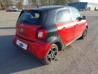 2018 SMART FORFOUR PRIME PREMIUM T A  for sale at Copart GLOUCESTER