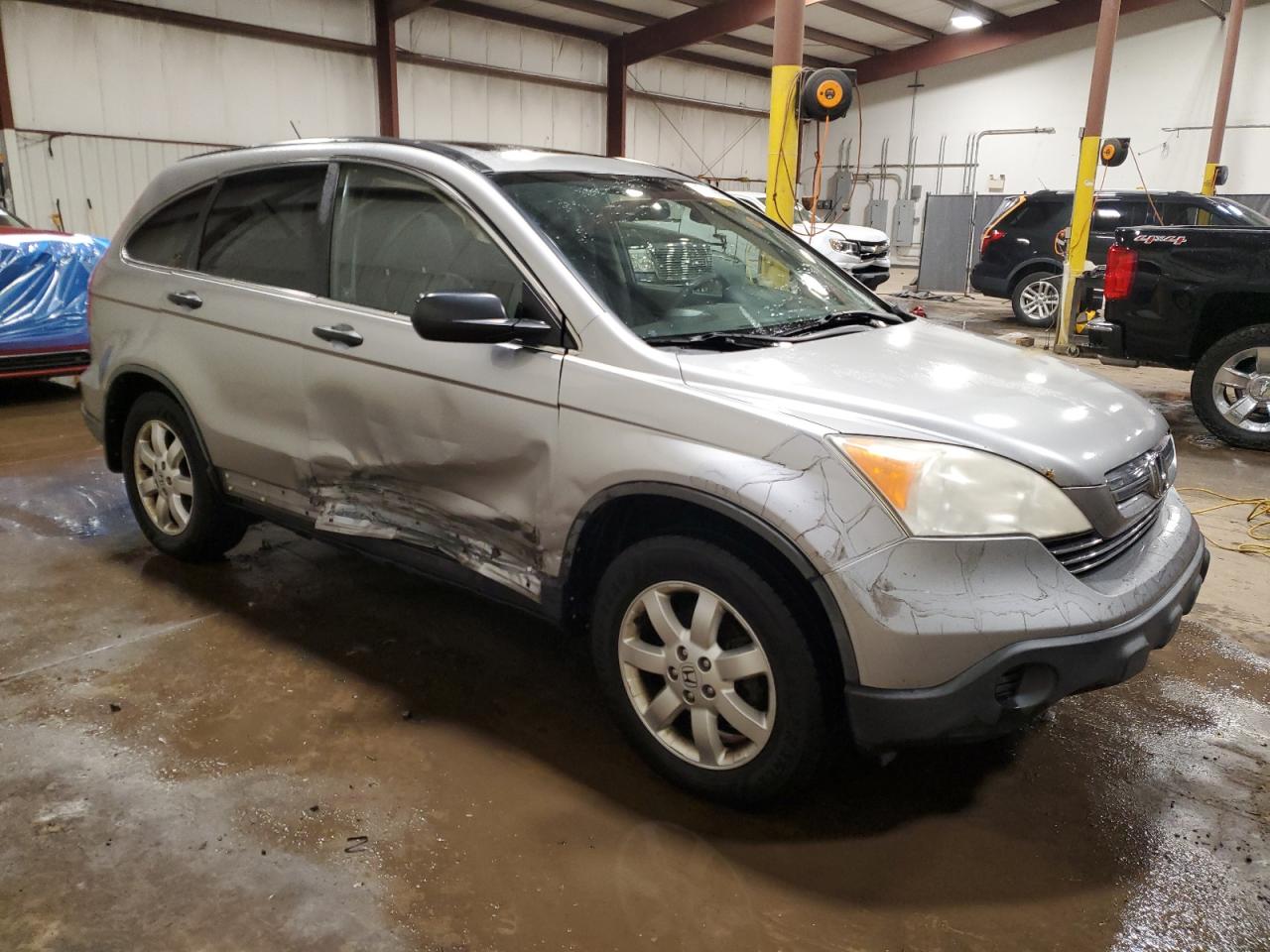 2008 Honda CR-V - Image 4