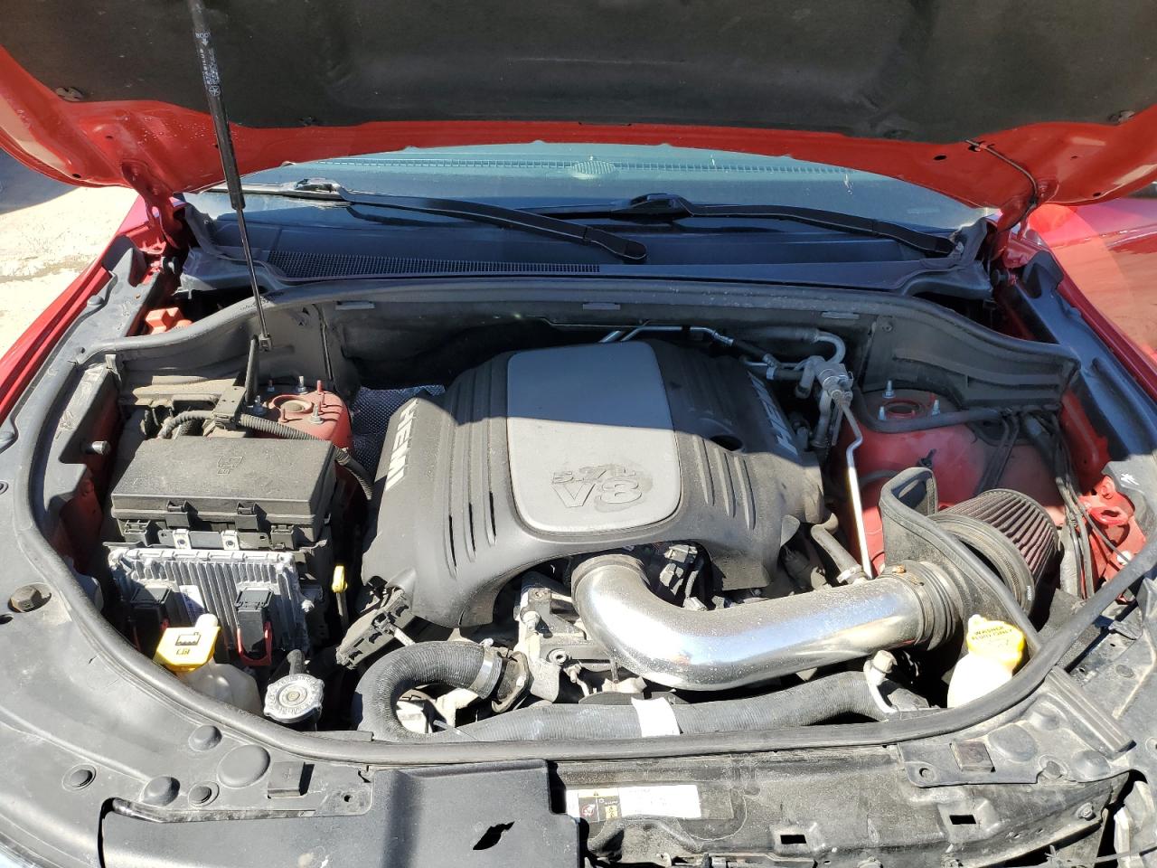 2019 Dodge Durango - Image 12