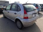 2009 CITROEN C3 VTR for sale at Copart SANDWICH