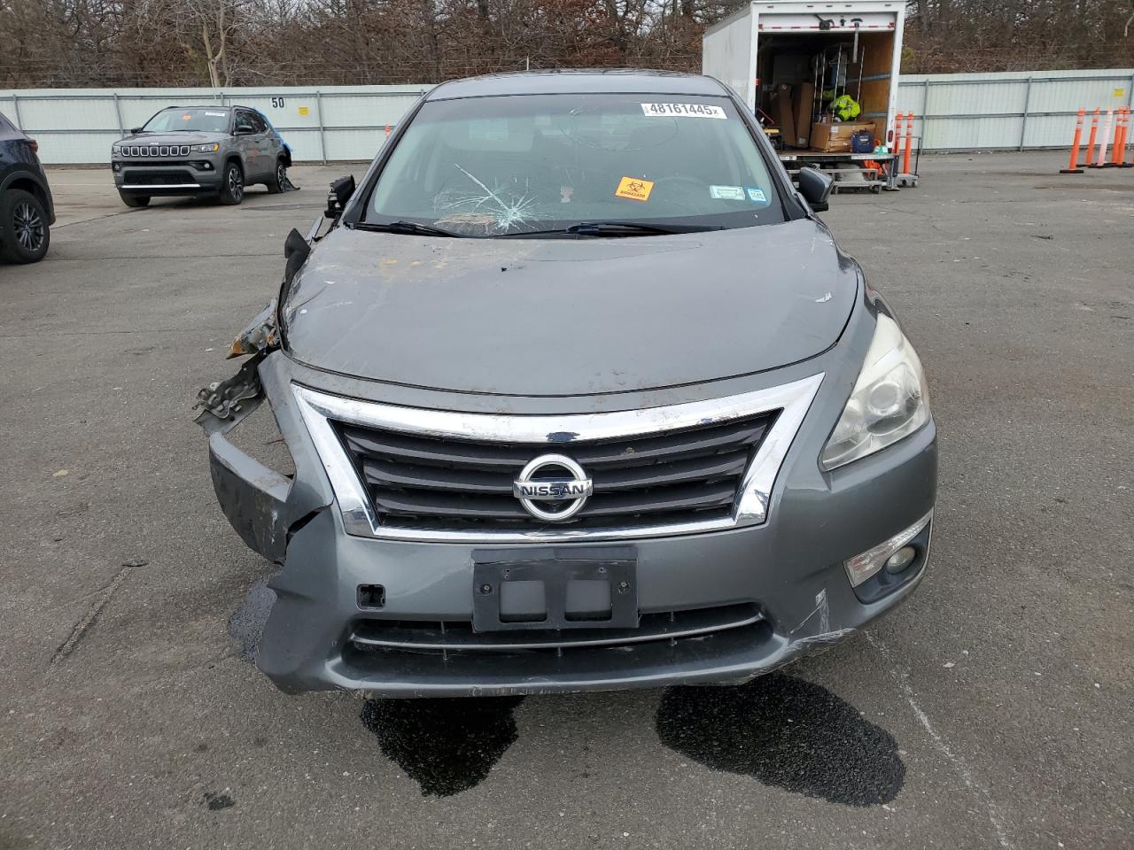 2015 Nissan Altima - Image 5