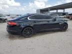 2012 Jaguar Xf Portfolio for Sale in West Palm Beach, FL - Front End
