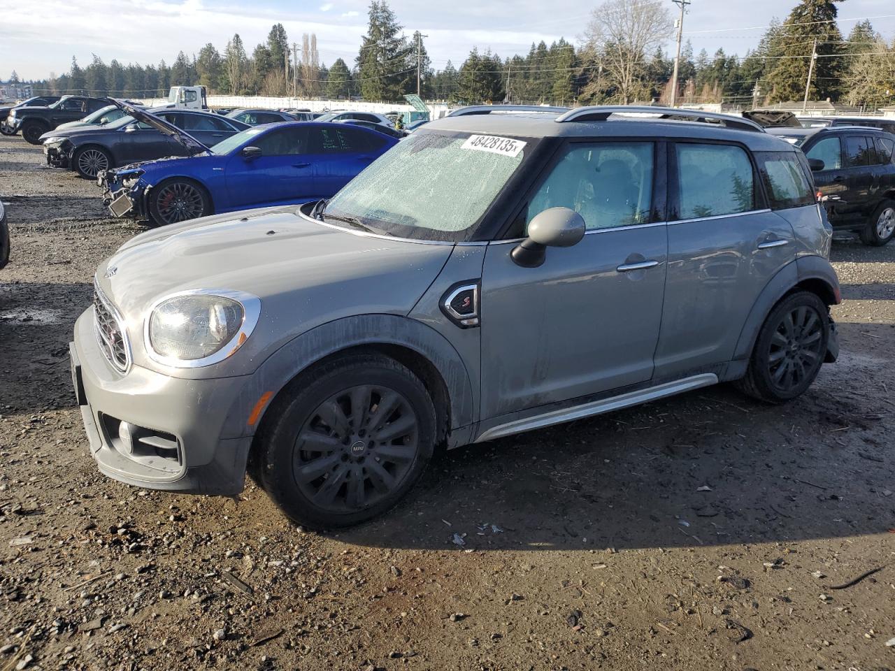 2019 MINI Cooper - Image 1