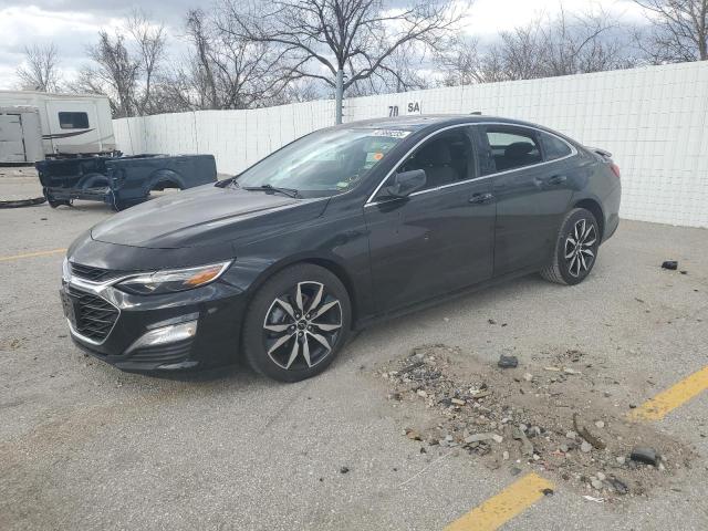 2022 Chevrolet Malibu Rs