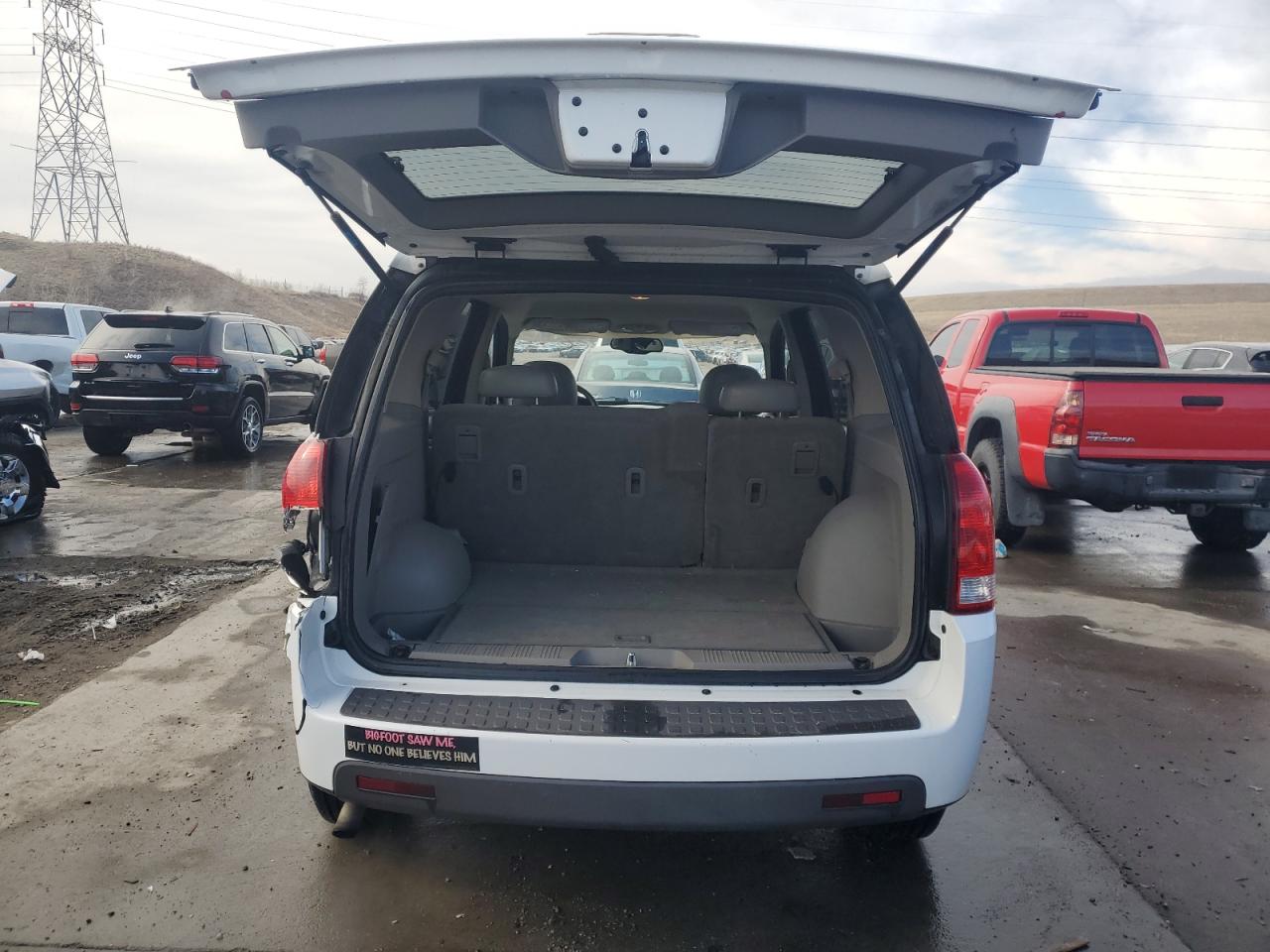 2006 Saturn VUE - Image 6