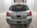 2007 Nissan Versa S en Venta en Gastonia, NC - Mechanical