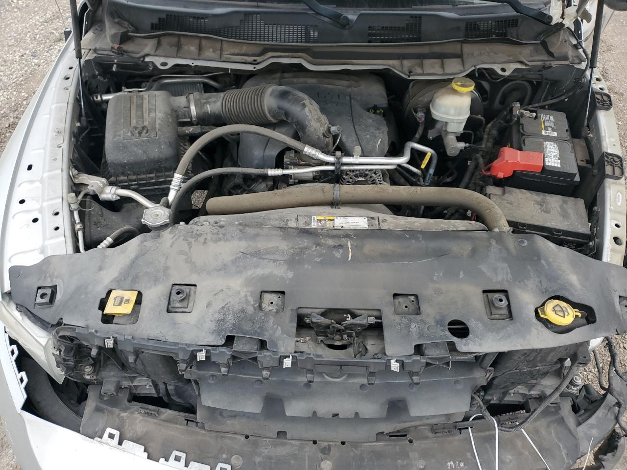2018 RAM 1500 - Image 12
