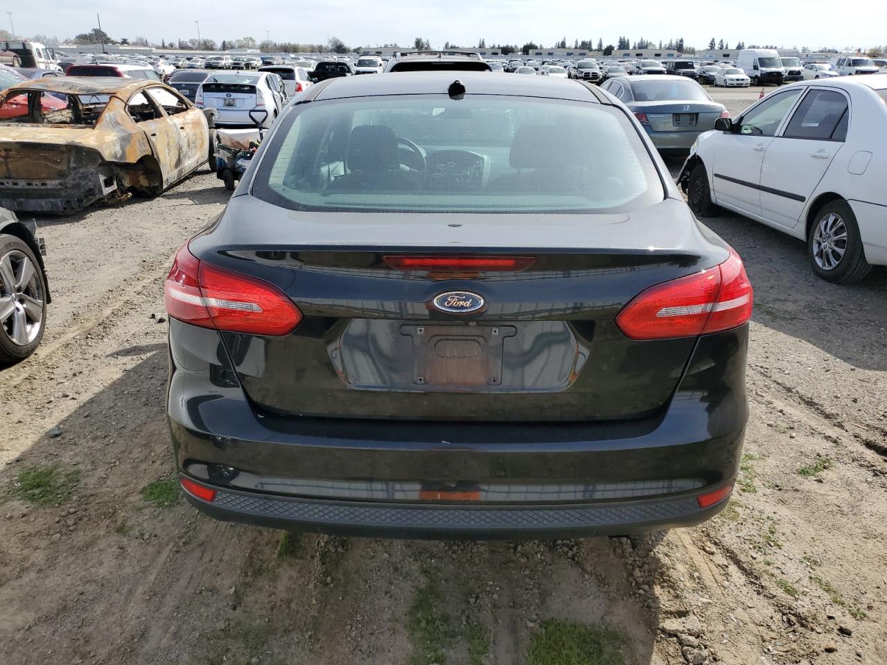 2015 Ford Focus - Image 6