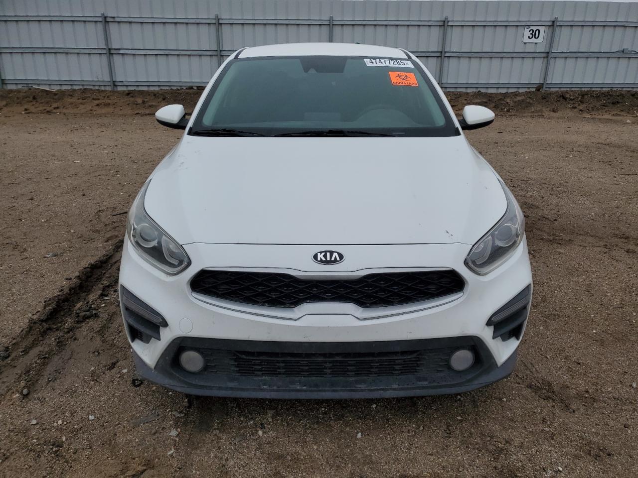 2019 Kia Forte - Image 5