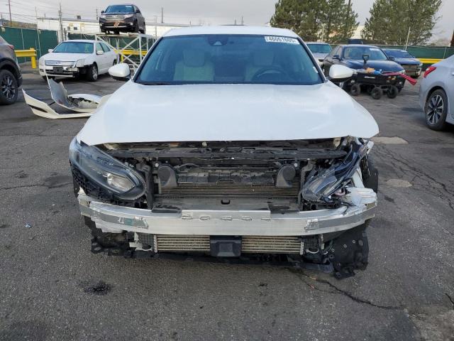  HONDA ACCORD 2018 Biały
