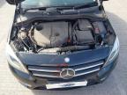 2012 MERCEDES-BENZ B180 BLUEEFFICIENCY SPORT  for sale at Copart CHESTER