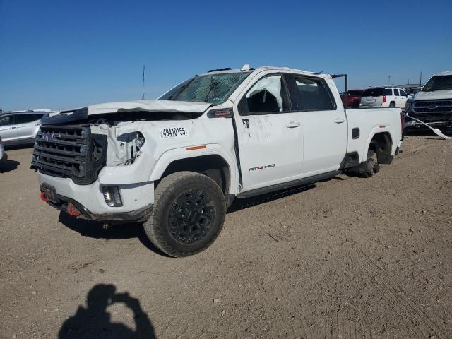 GMC SIERRA K25 2022