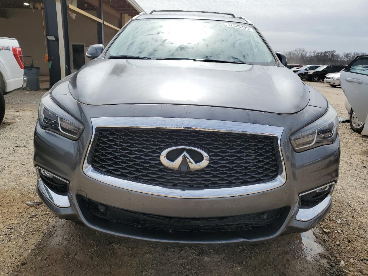 2019 Infiniti QX60 - Image 5