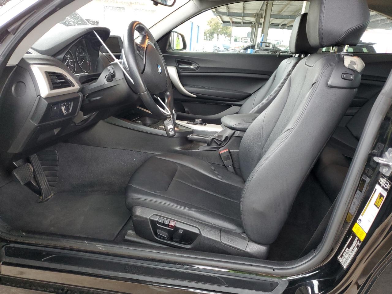 2014 BMW 2er - Image 7