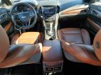 2016 Cadillac Ats Premium للبيع في Byron، GA - Minor Dent/Scratches