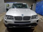 2007 Bmw X3 3.0Si for Sale in Candia, NH - Front End