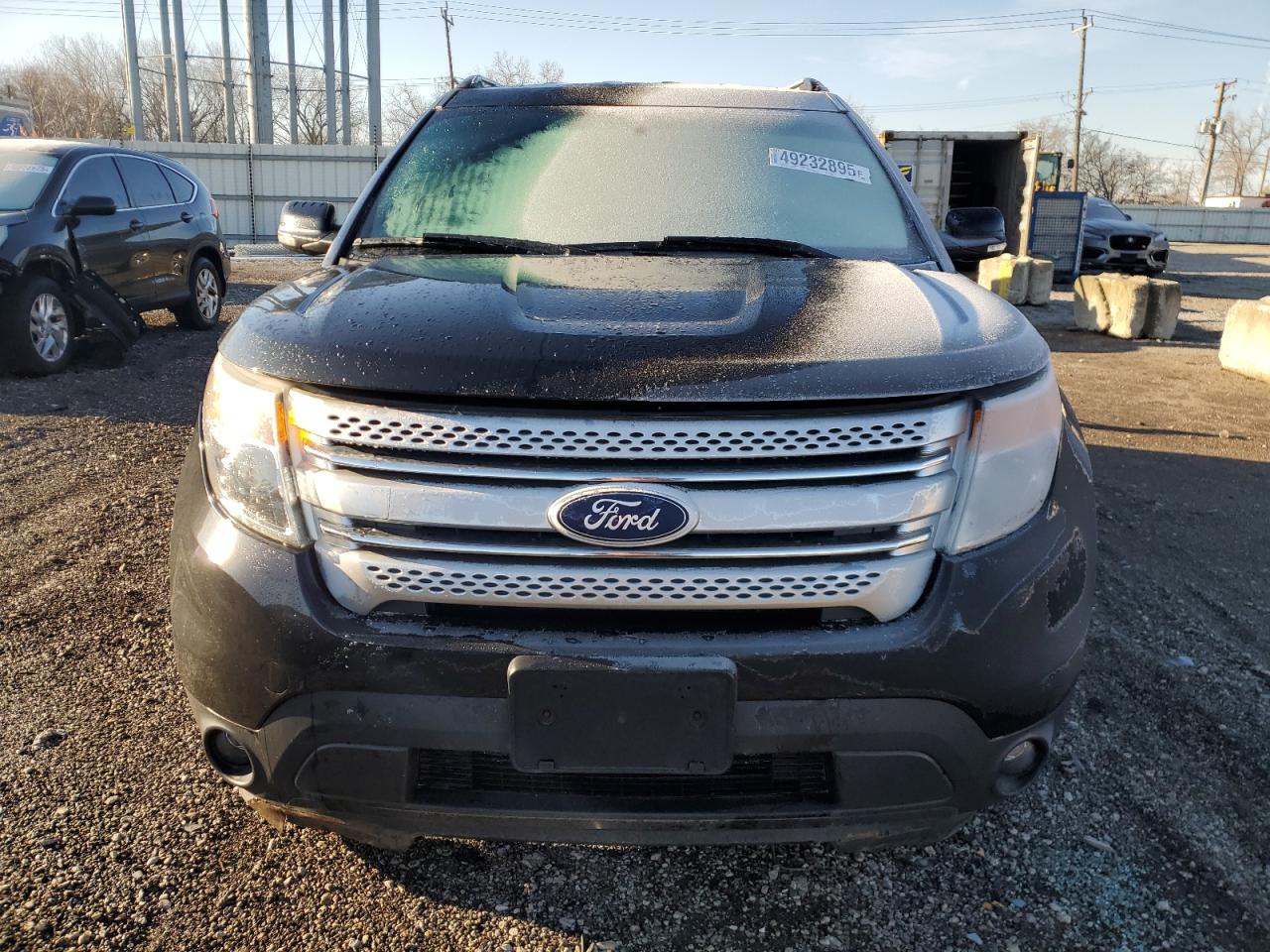 2013 Ford Explorer - Image 5