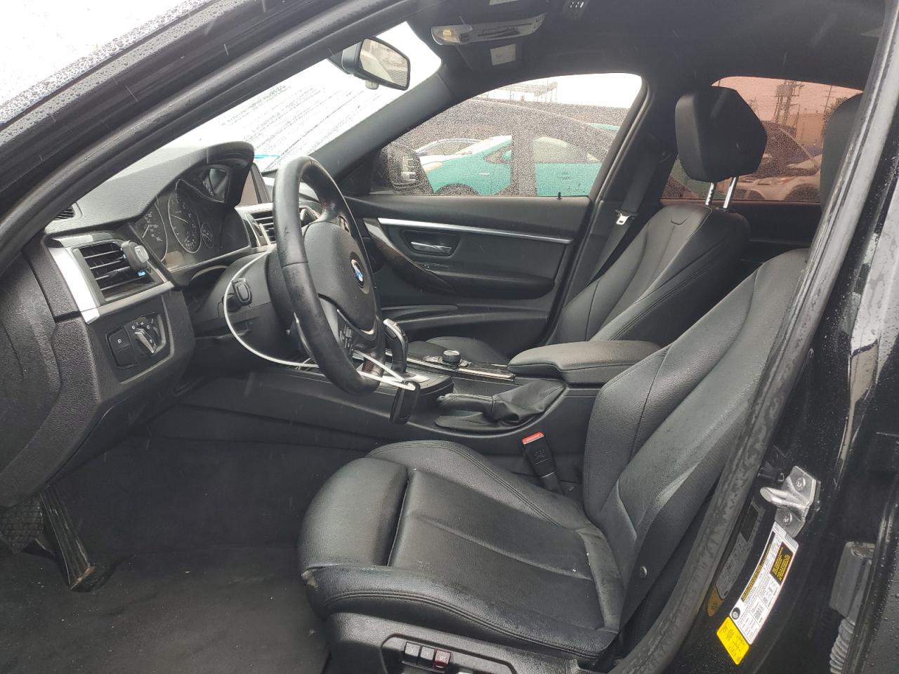 2016 BMW 3er - Image 7