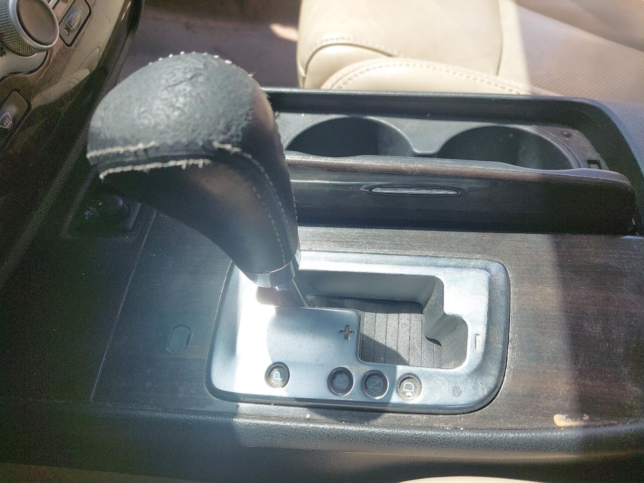 1N4AA5AP1FC376231 - 2015 Nissan MAXIMA - #48641375