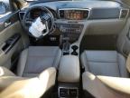 2020 Kia Sportage S na sprzedaż w Fairburn, GA - Front End