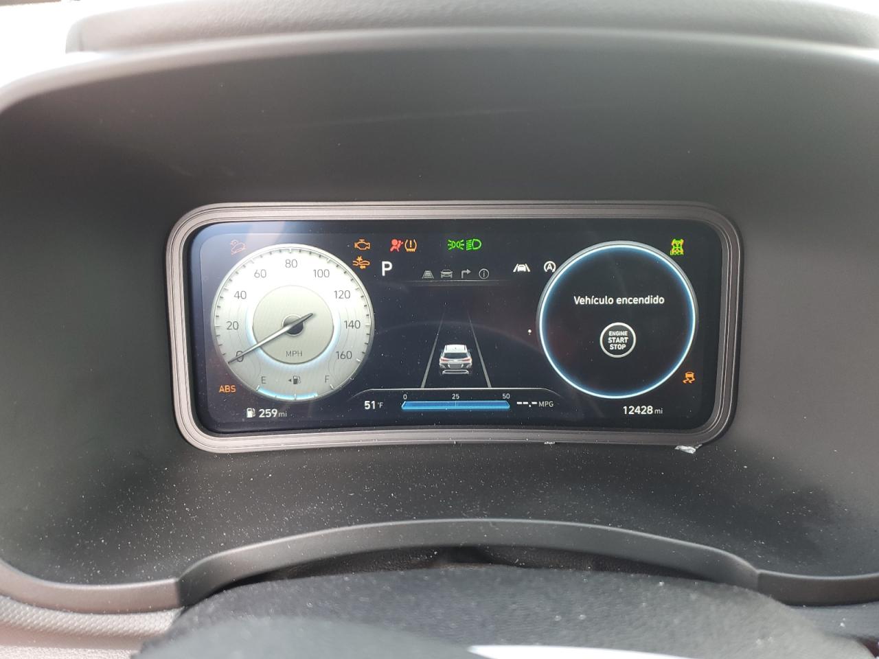 2023 Hyundai Kona - Image 9