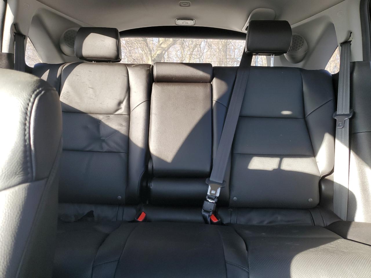 2018 Acura RDX - Image 10