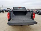 2015 Chevrolet Colorado Z71 en Venta en Grand Prairie, TX - Side
