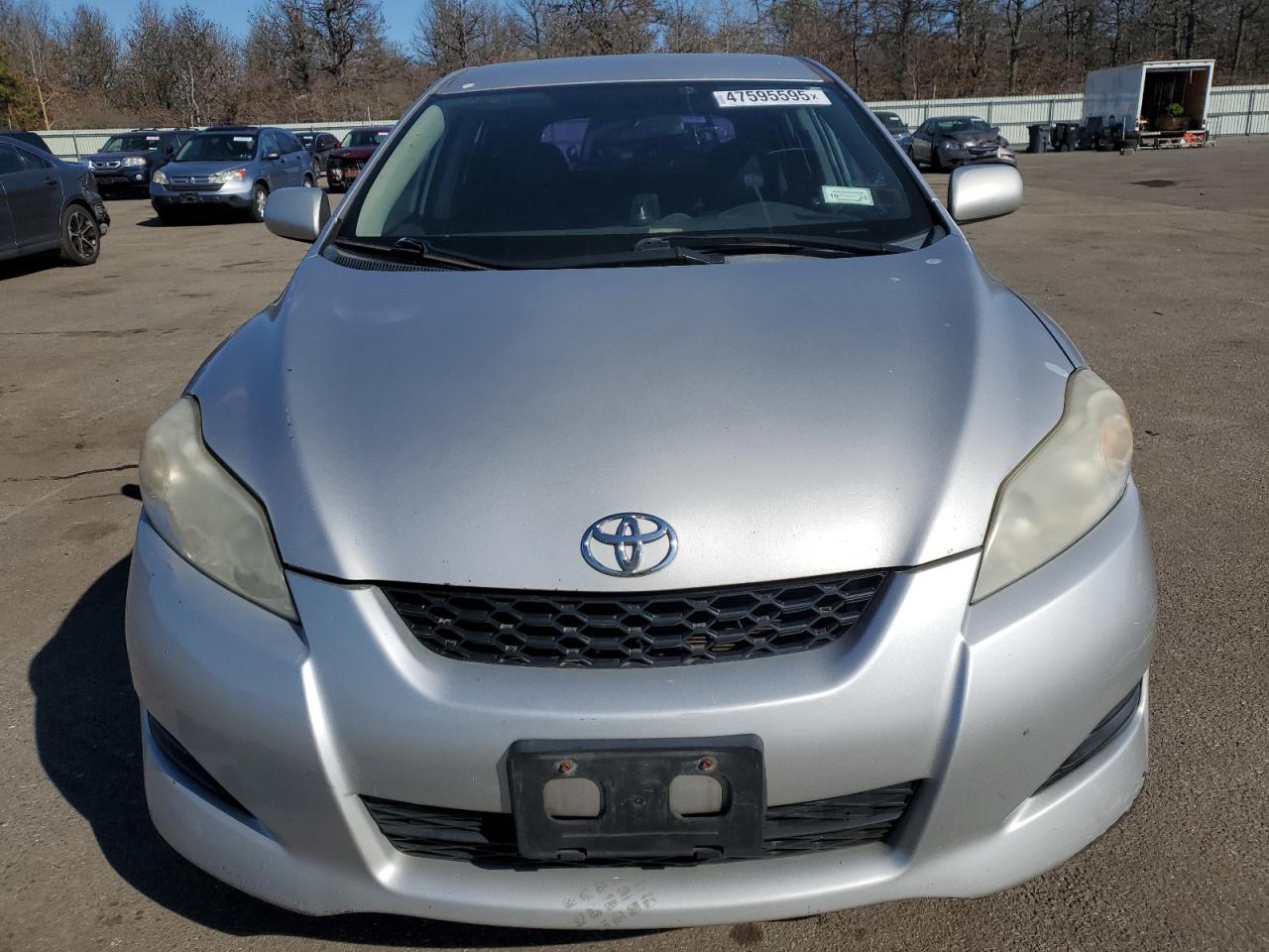 2010 Toyota Corolla - Image 5