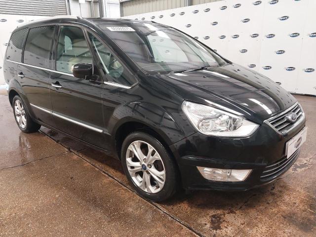 2011 FORD GALAXY TIT