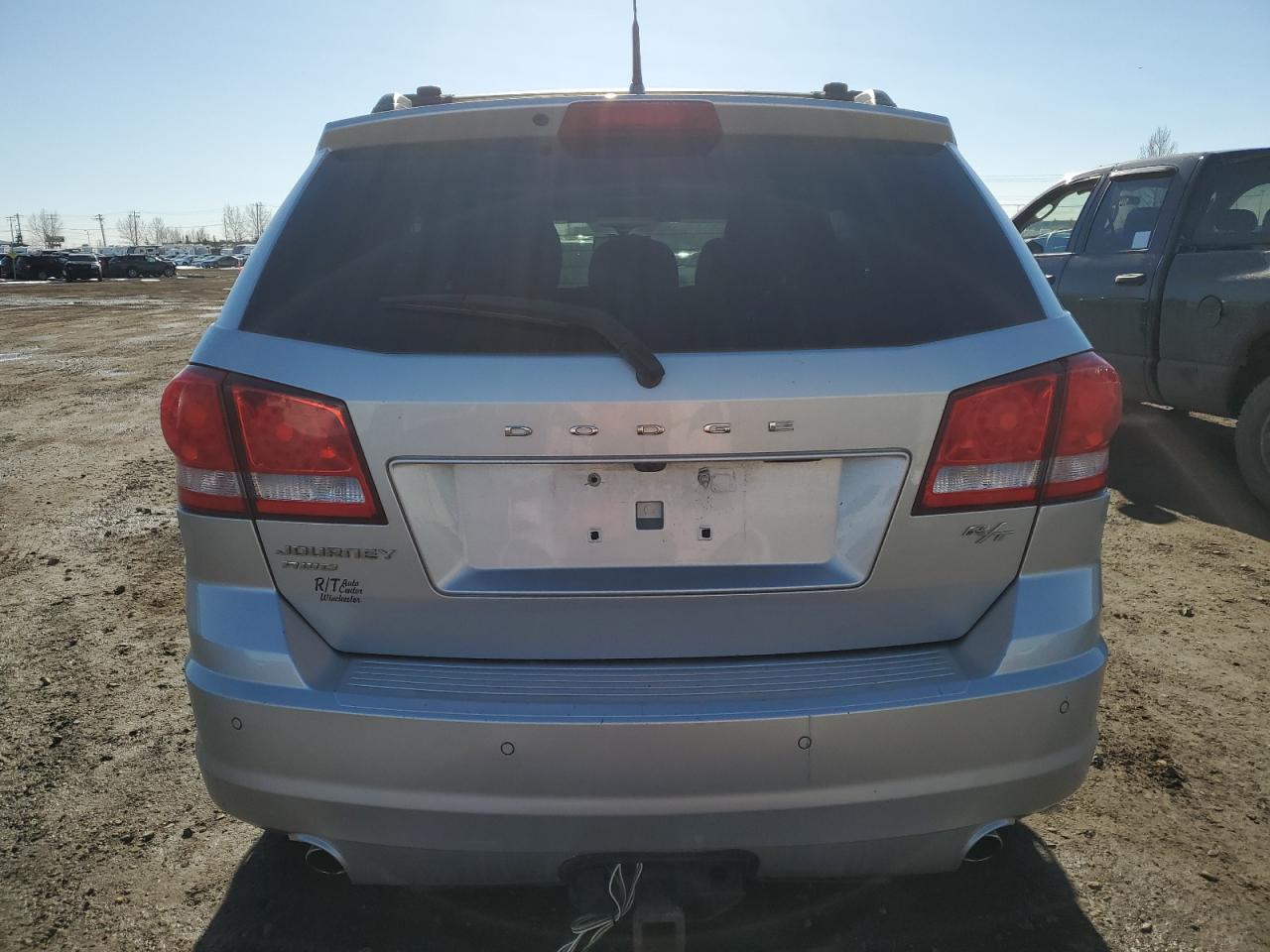 2012 Dodge Journey - Image 6