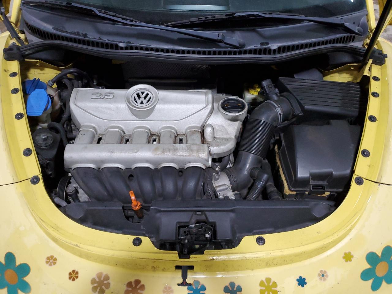 2007 Volkswagen Beetle - Image 11