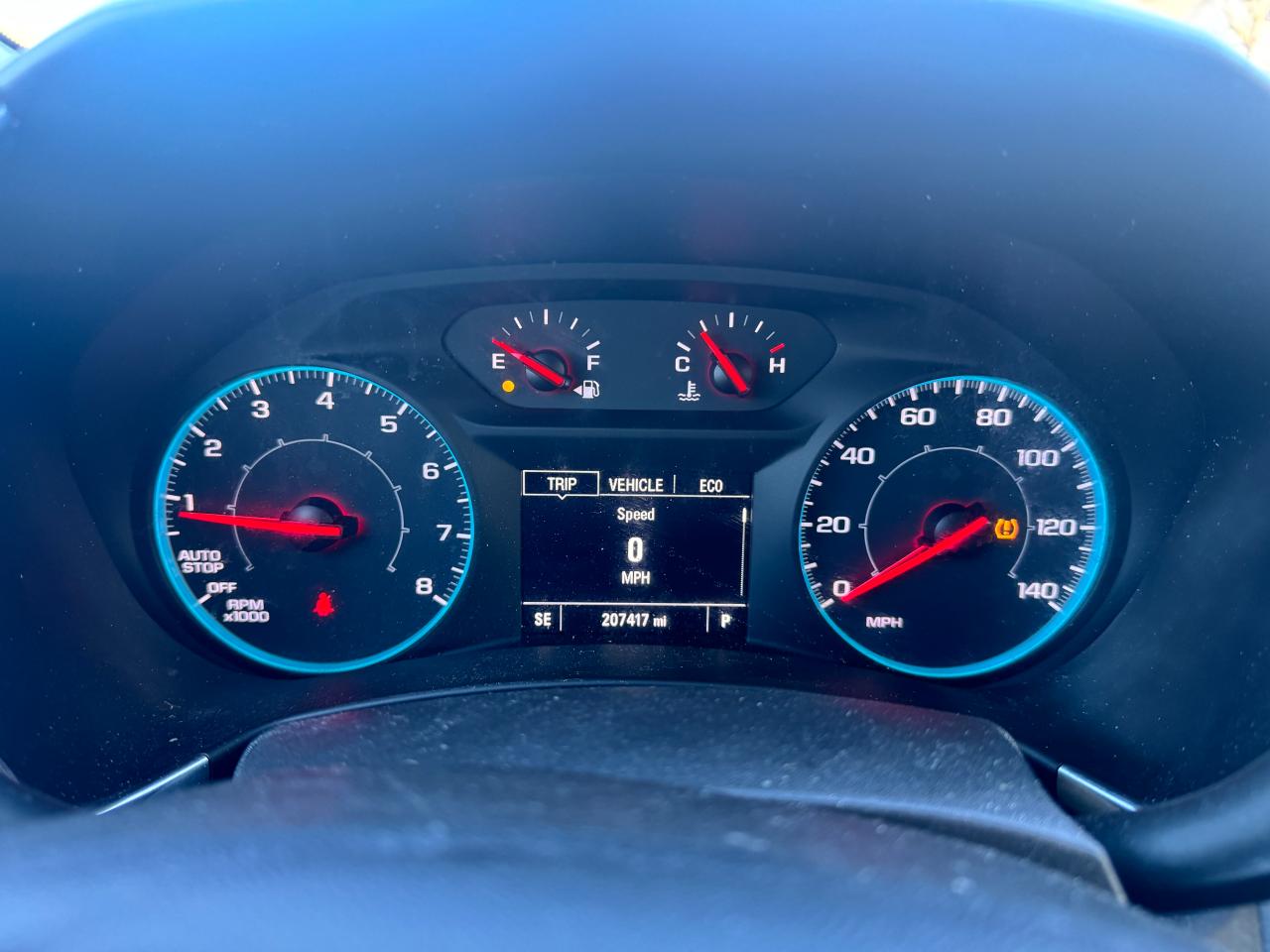 VIN: 3GNAX5EV2LS709616 2020 CHEVROLET EQUINOX