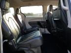2018 Chrysler Pacifica Limited en Venta en Chatham, VA - Front End