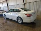 2013 Nissan Altima 2.5 en Venta en Pennsburg, PA - Front End