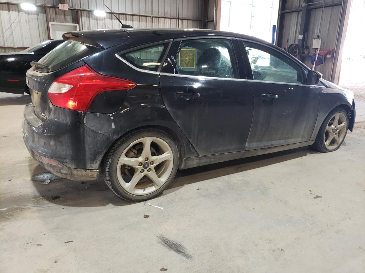2013 Ford Focus - Image 3