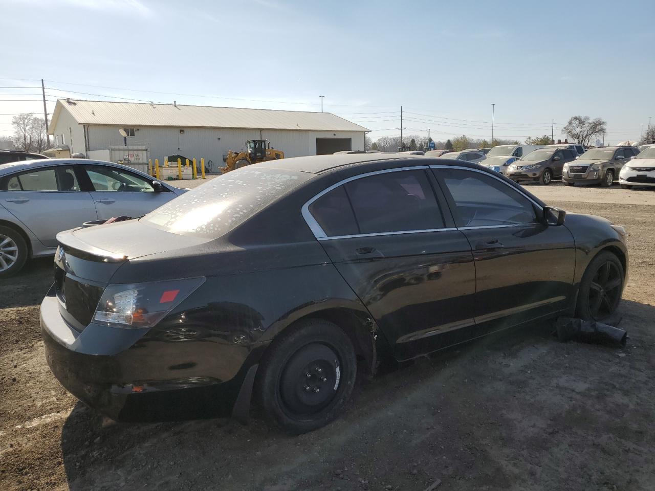 2009 Honda Accord - Image 3