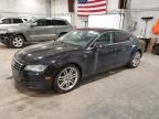 2015 Audi A7 Premium Plus იყიდება Milwaukee-ში, WI - Side